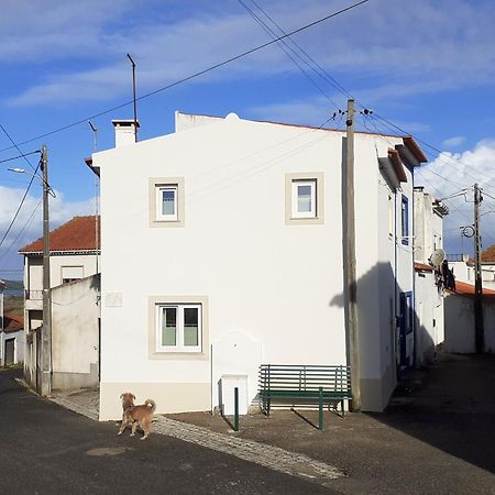 Casa Da Bica D'Agua Villa Óbidos Kültér fotó