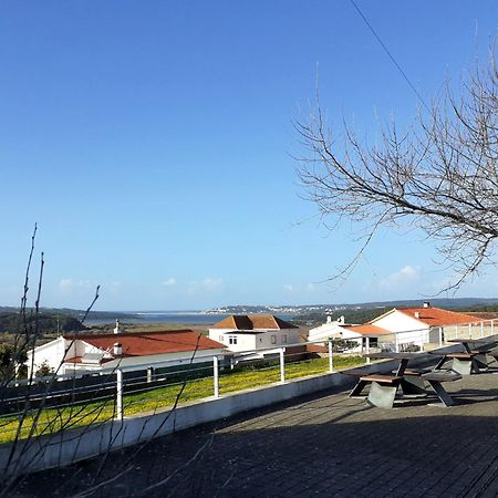 Casa Da Bica D'Agua Villa Óbidos Kültér fotó