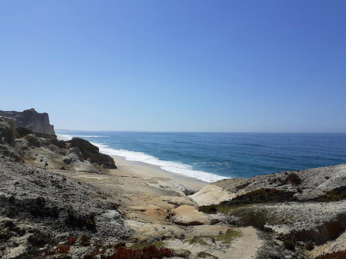 Casa Da Bica D'Agua Villa Óbidos Kültér fotó