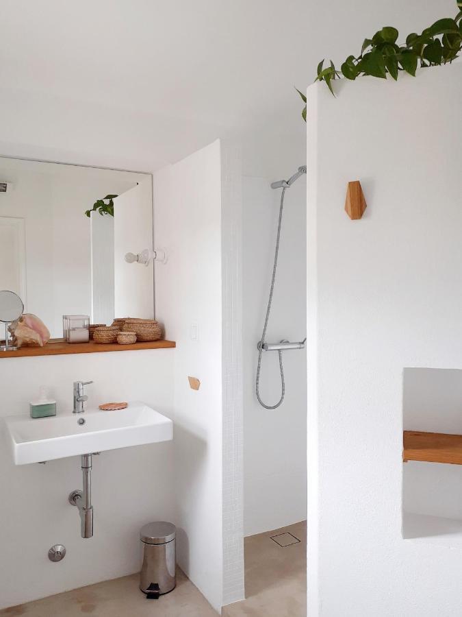 Casa Da Bica D'Agua Villa Óbidos Kültér fotó