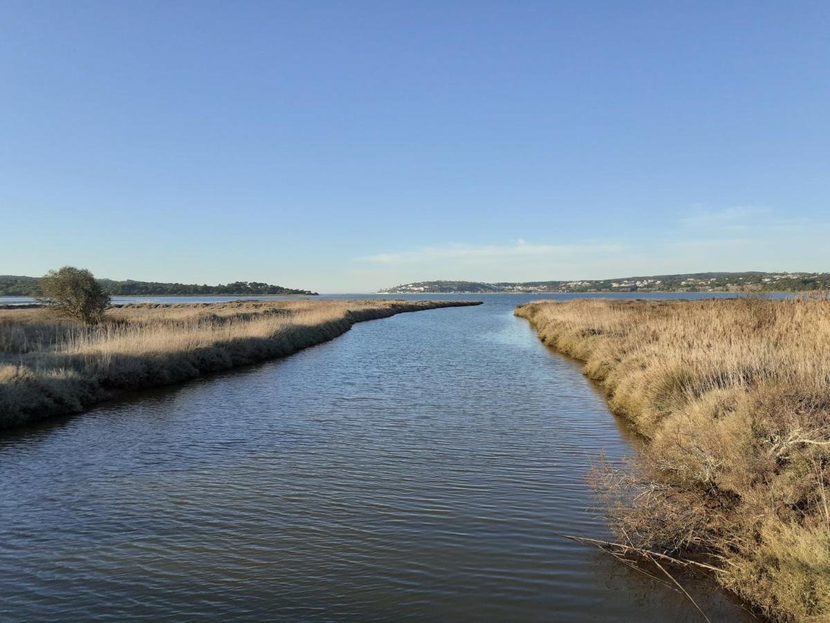 Casa Da Bica D'Agua Villa Óbidos Kültér fotó